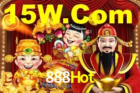 888Hot Login