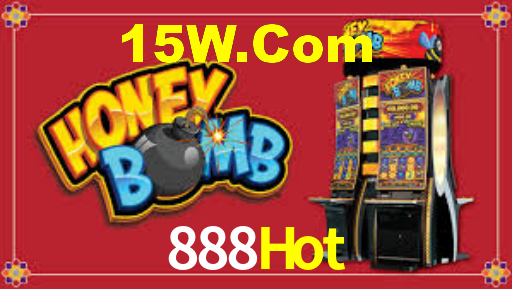 888Hot Bet