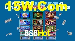 Welcome Bonus 888Hot