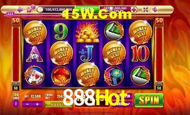 Especiais de Fim de Semana 888Hot