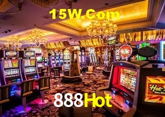 Casino Ao Vivo 888Hot