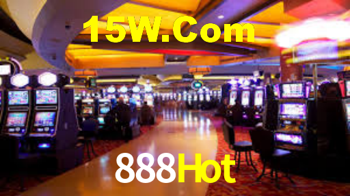 888Hot