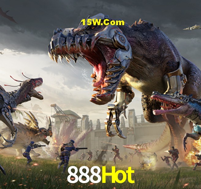 Programa VIP 888Hot