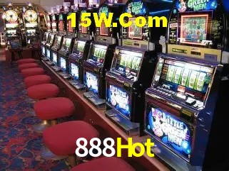 Login Seguro 888Hot