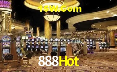 Casino VIP 888Hot