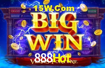 Recursos de Bônus 888Hot