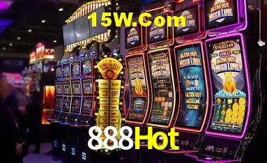 Diretório de Jogos 888Hot