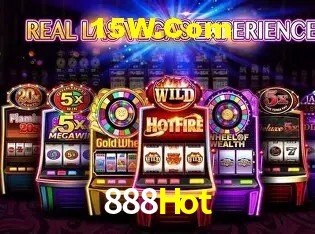 Apostas de Futebol 888Hot