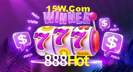 Promoção Relâmpago 888Hot