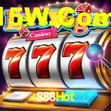 Live Casino 888Hot