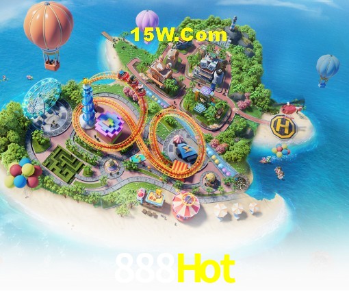 Torneios 888Hot