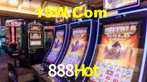 888Hot Bet