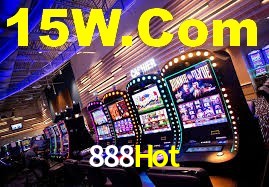888Hot Login