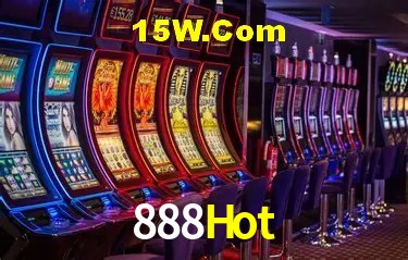 Casino Ao Vivo 888Hot