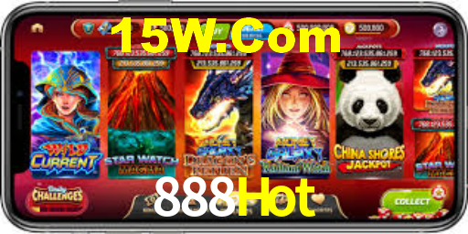 888Hot