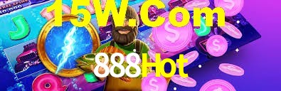 888Hot: Seu Cassino Premiado com Pagamentos Rápidos