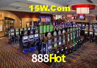 Mesa de Blackjack 888Hot