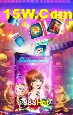 Experiência VIP 888Hot