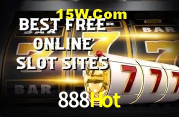 Design Responsivo 888Hot