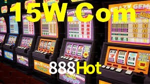 888Hot,888Hot Bet