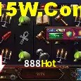 Estatísticas do Jogo 888Hot